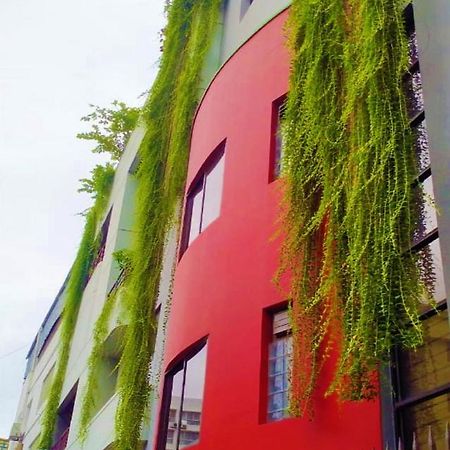 Hotel Eastern House Dhaka Exterior foto