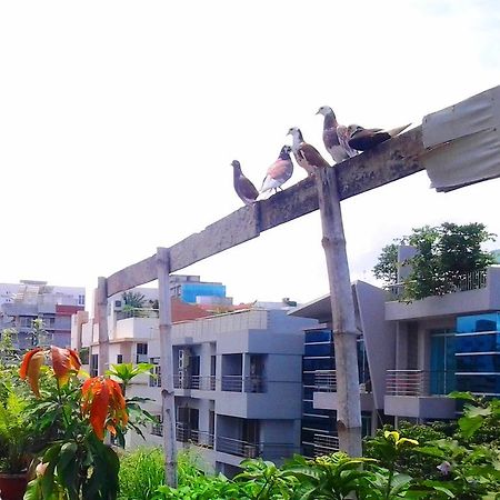 Hotel Eastern House Dhaka Exterior foto