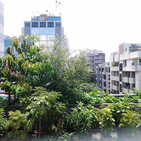Hotel Eastern House Dhaka Exterior foto