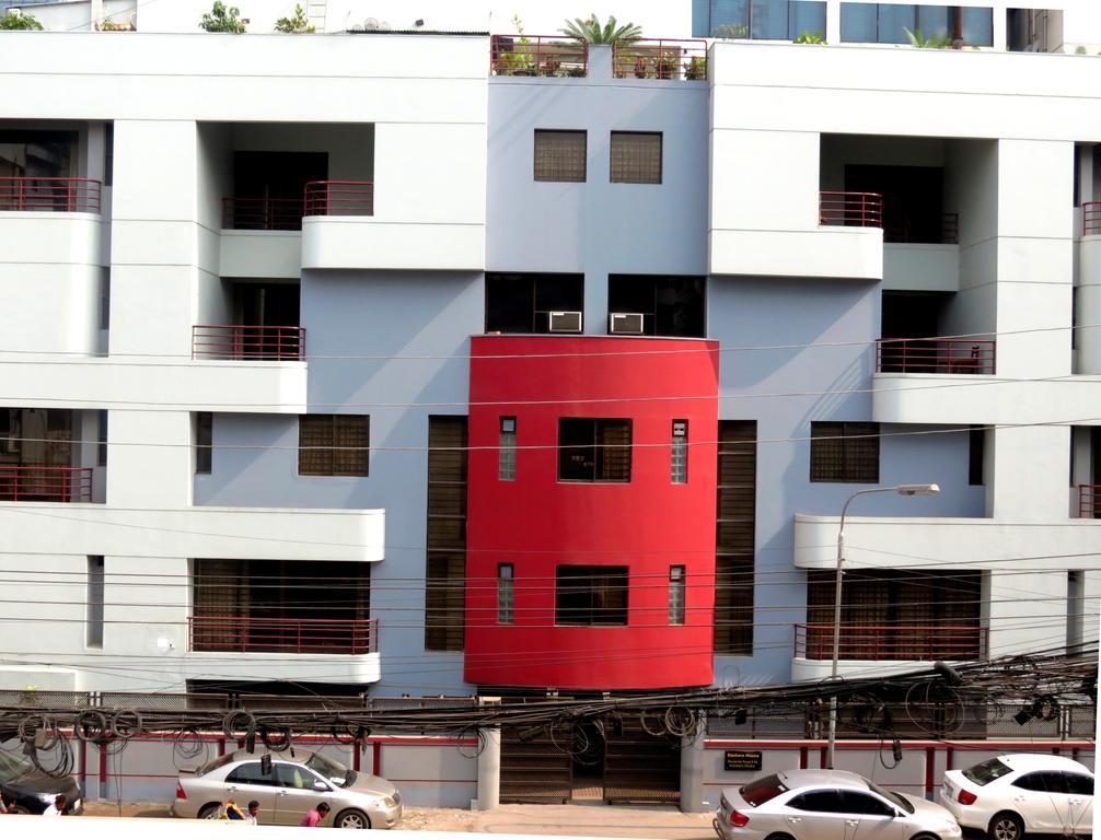 Hotel Eastern House Dhaka Exterior foto