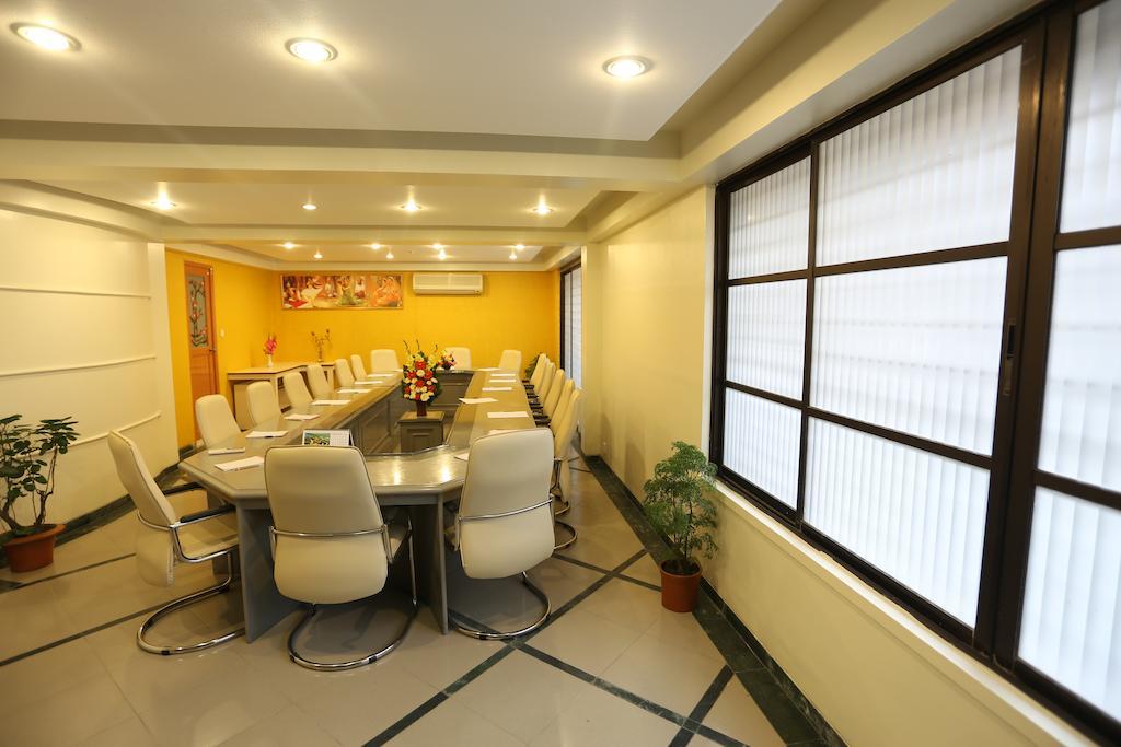 Hotel Eastern House Dhaka Exterior foto