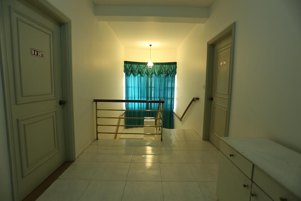Hotel Eastern House Dhaka Exterior foto