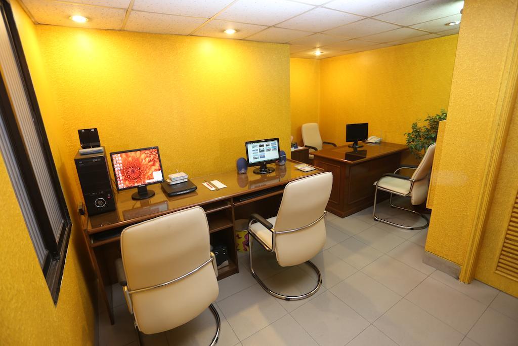 Hotel Eastern House Dhaka Exterior foto