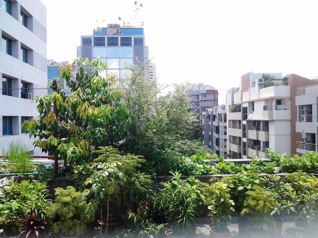 Hotel Eastern House Dhaka Exterior foto
