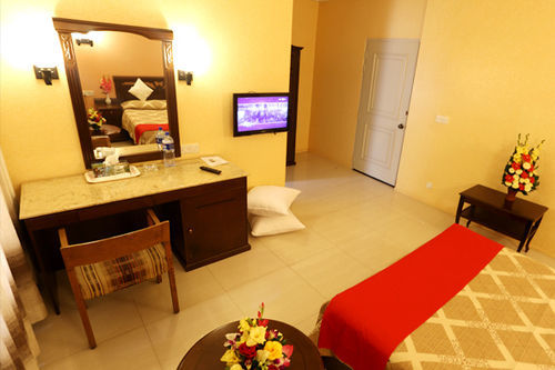 Hotel Eastern House Dhaka Exterior foto