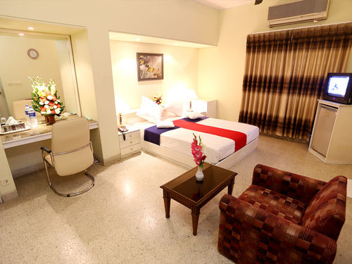 Hotel Eastern House Dhaka Exterior foto