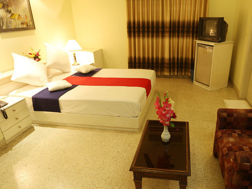 Hotel Eastern House Dhaka Exterior foto