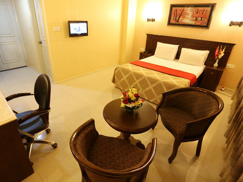 Hotel Eastern House Dhaka Exterior foto
